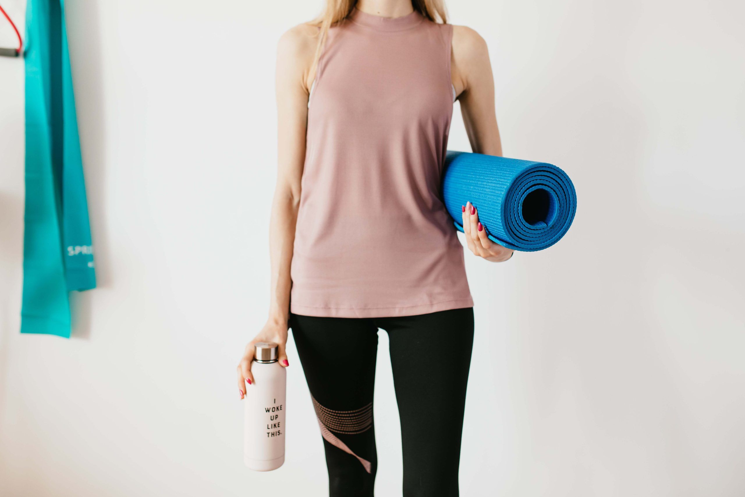 The Science of Hydration and Exercise