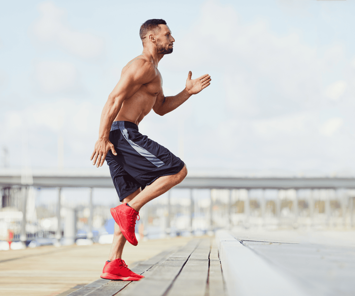 Unleashing Your Potential: The Power of HIIT Fitness